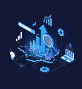 Lire la suite à propos de l’article Agence SEO Toulouse : améliorer sa visibilité sur Google