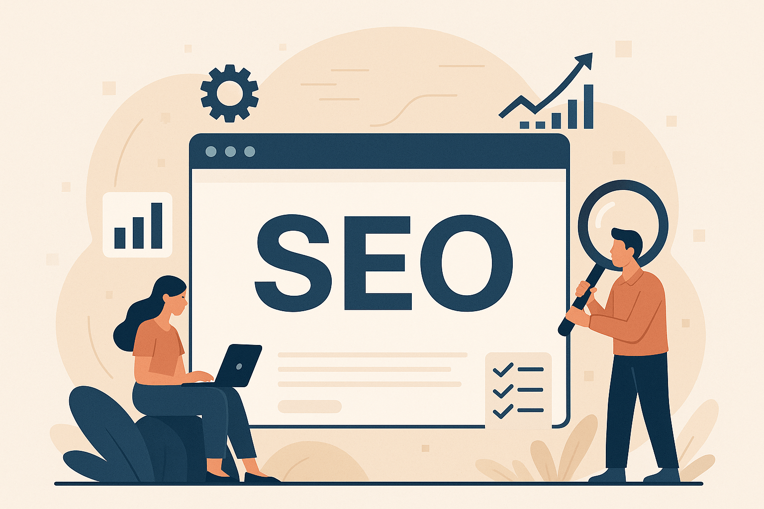 Optimisation SEO Toulouse avec analyse de données et audit de site internet