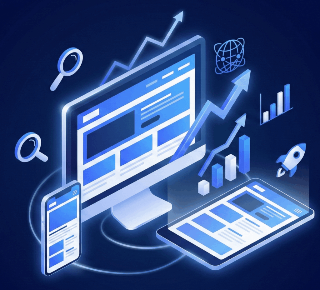 Techniques pour référencer son site internet