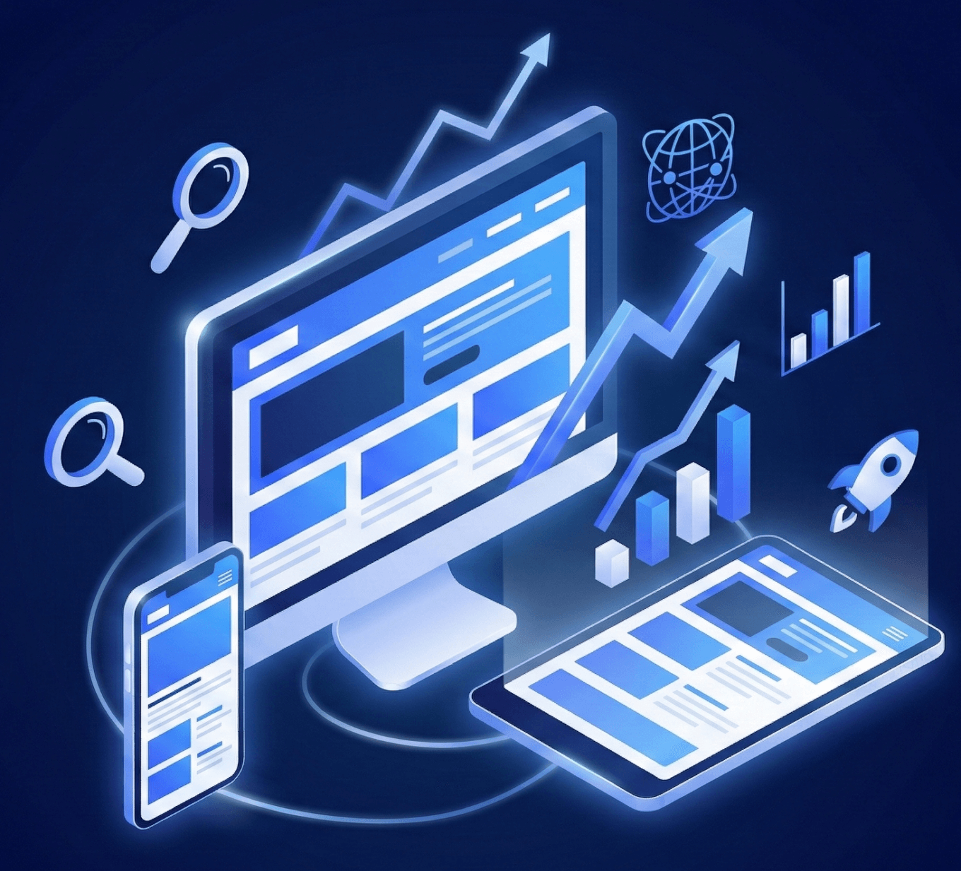 Techniques pour référencer son site internet