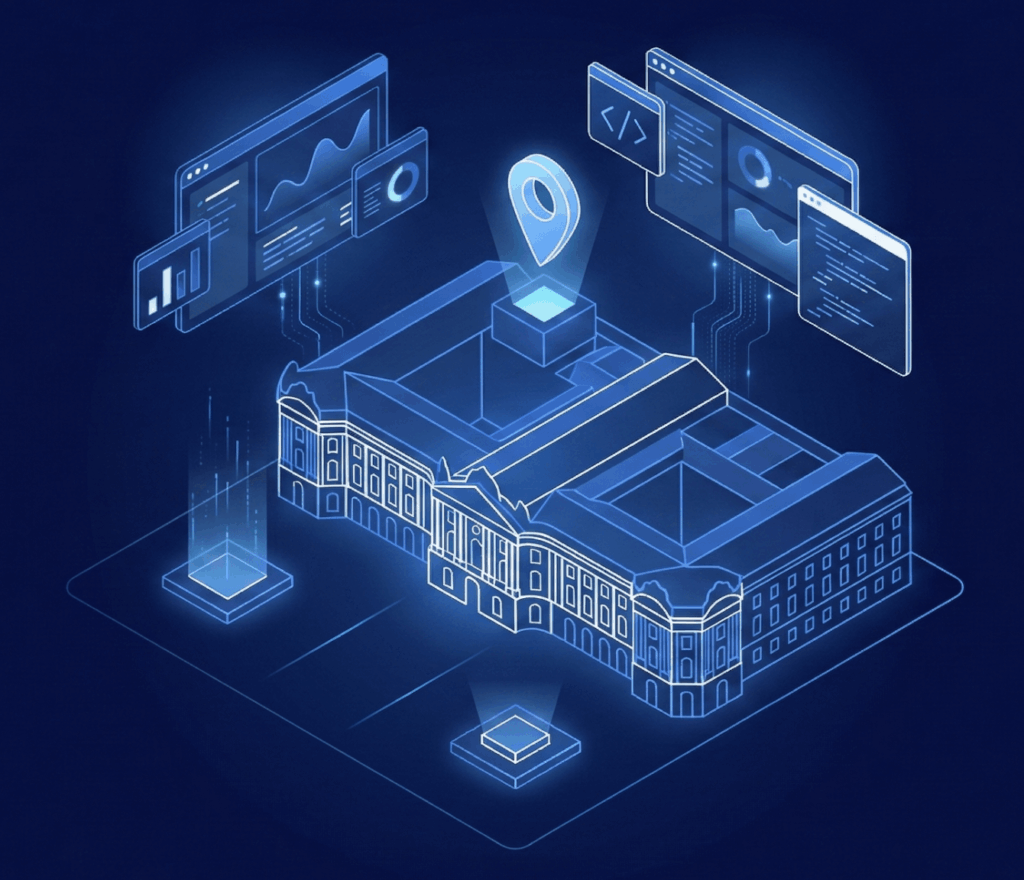 Création de site internet à Toulouse avec un expert digital