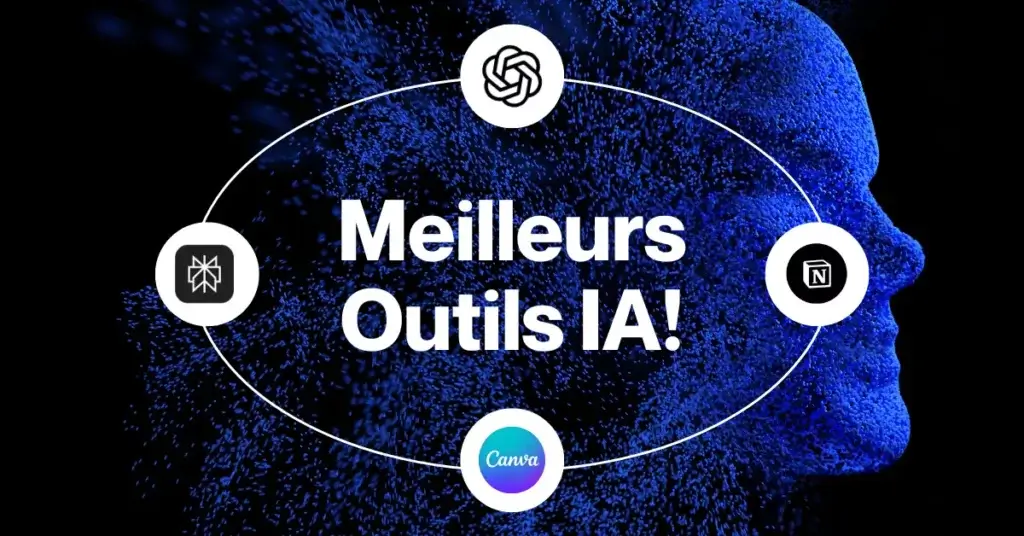 Meilleurs outils ia entreprise pme 2026