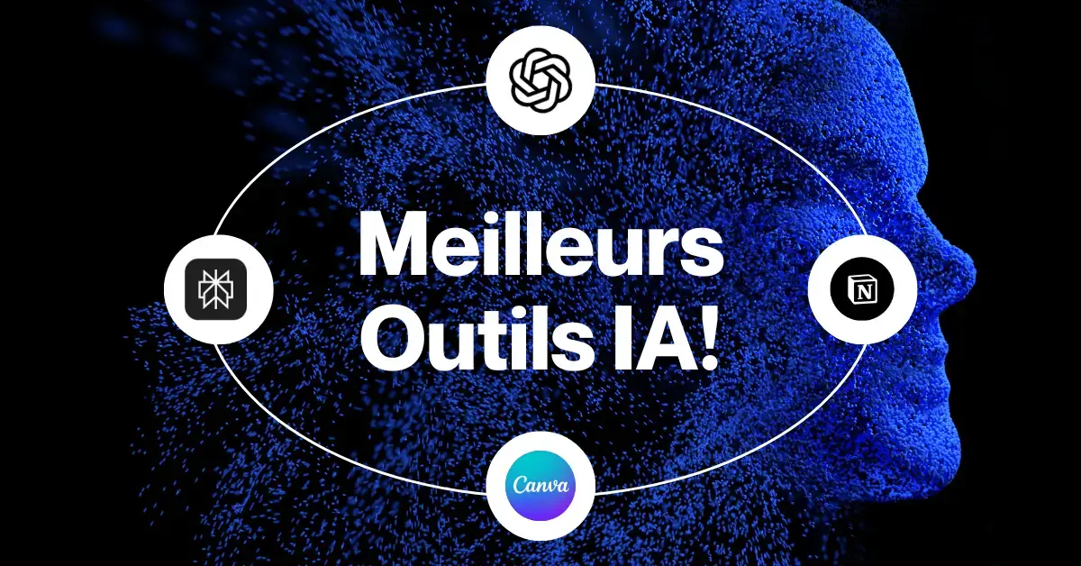 Meilleurs outils ia entreprise pme 2026