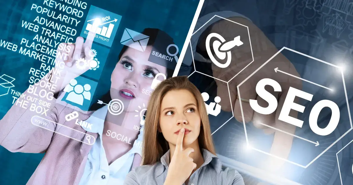 Generative engine optimization vs seo 2026